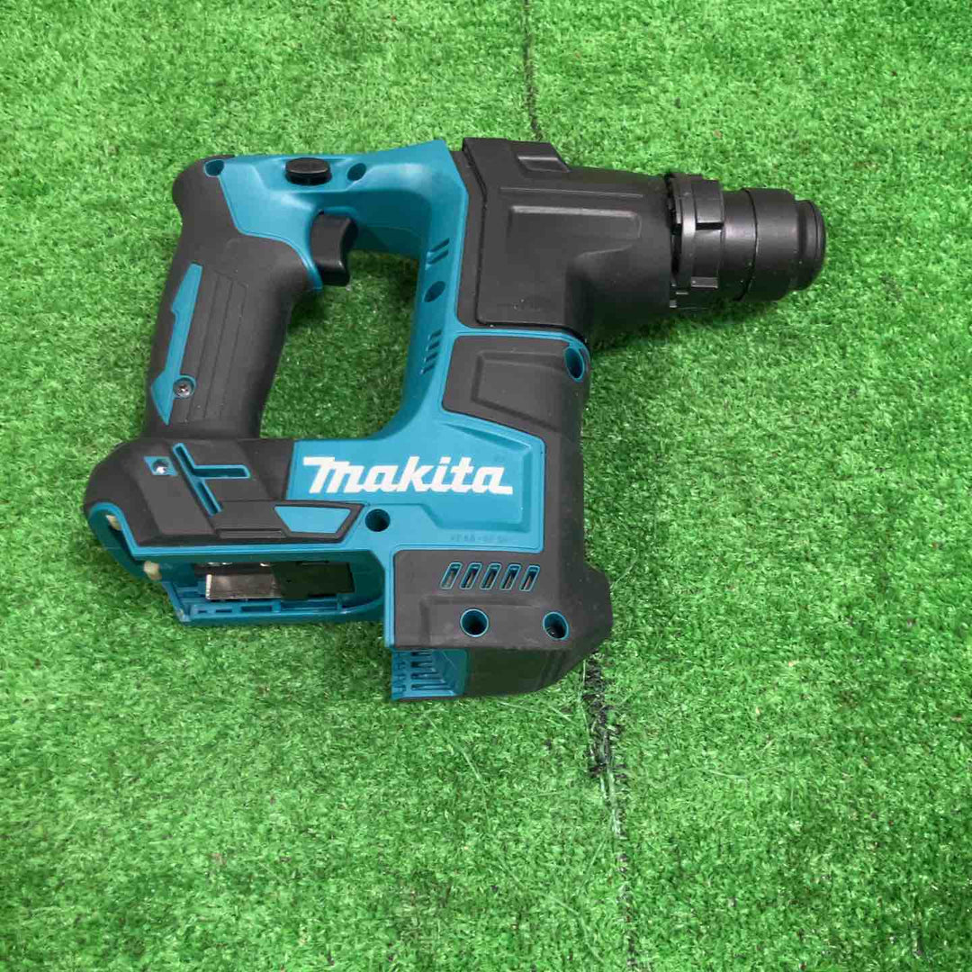 ★マキタ(makita) コードレスハンマドリル HR171DRGX【草加店】
