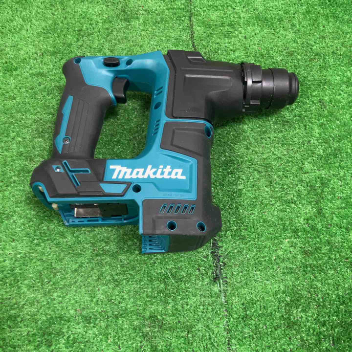 ★マキタ(makita) コードレスハンマドリル HR171DRGX【草加店】