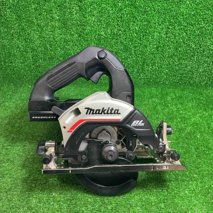 【中古品】 マキタ (makita) コードレスマルノコ HS474DZB 【藤沢店】
