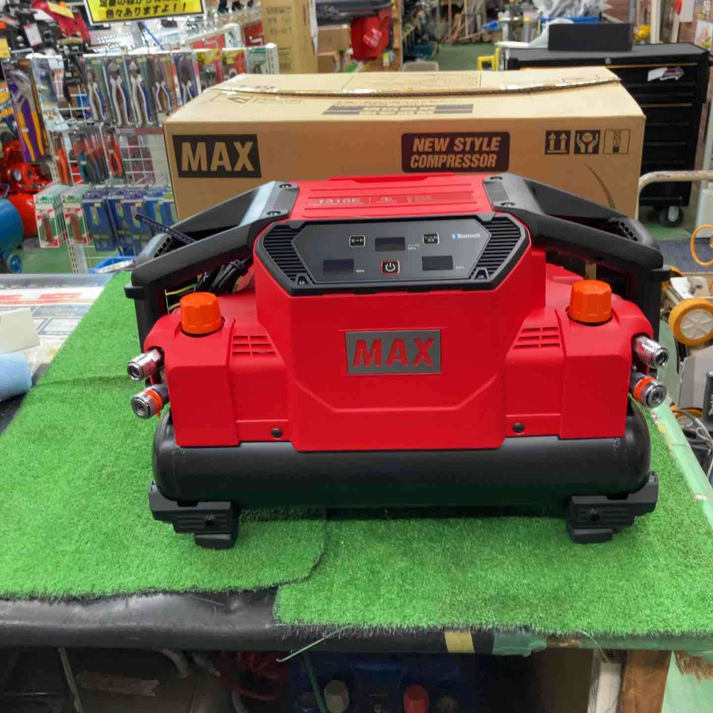 コンプレッサー エアーブラシ エアーカン ビービーリッチ KS-653G 中古 安いRichcon コンプレッサーの通販商品を比較 | ショッピング