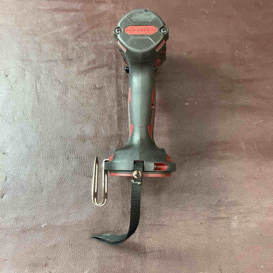 【中古品】マキタ(makita) コードレスインパクトドライバー TD172DGXAR 18V フルセット品 【東大和店】