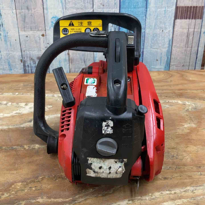 ◇ゼノア(ZENOAH) エンジンチェーンソー スーパーこがる G2501T【柏店】