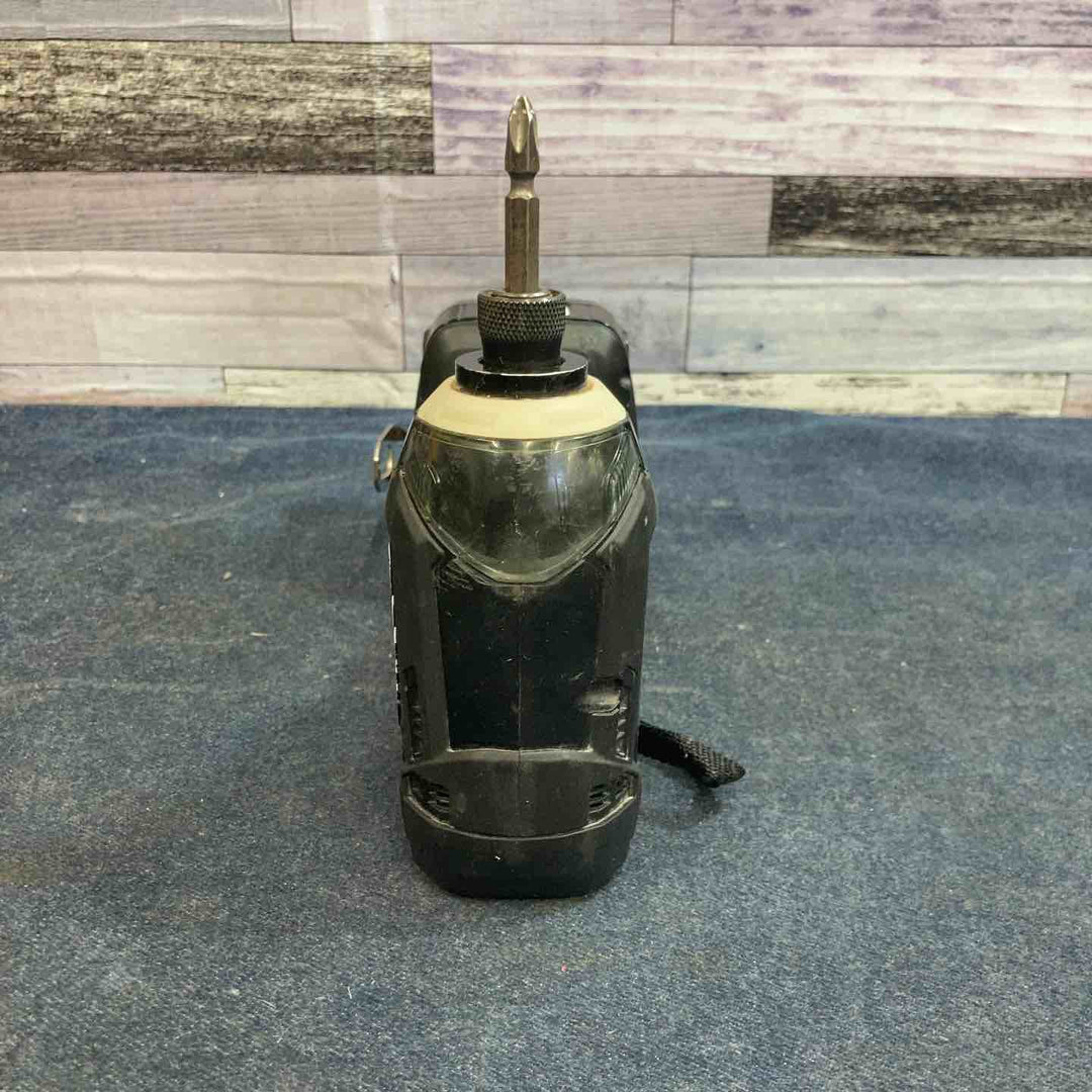 ★マキタ(makita) コードレスインパクトドライバー TD138DRFXB【八潮店】