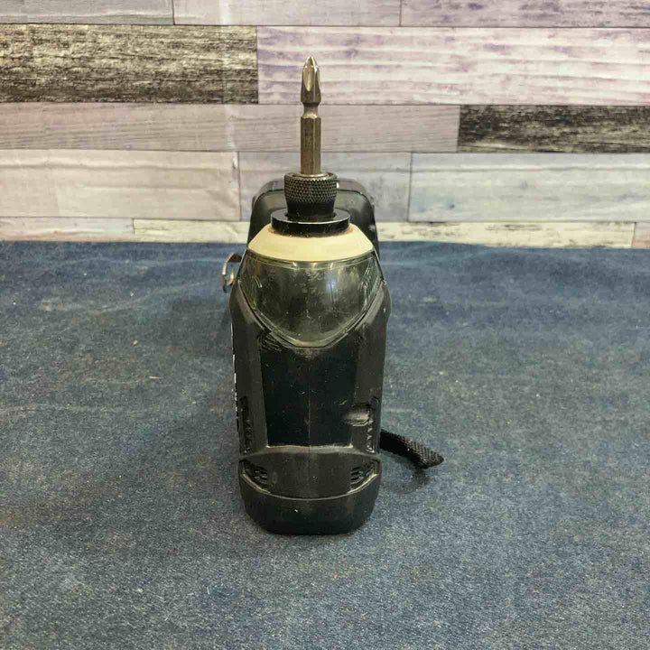 ★マキタ(makita) コードレスインパクトドライバー TD138DRFXB【八潮店】