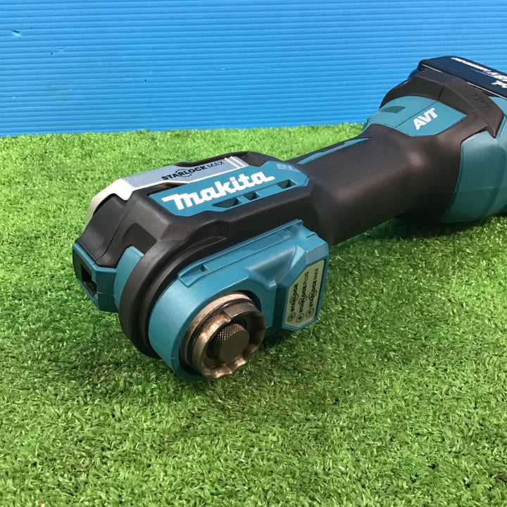 ★マキタ(makita) コードレスマルチツール TM52DRG【岩槻店】