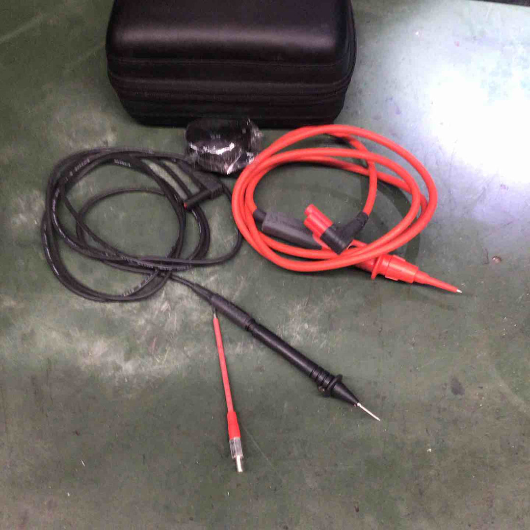 □共立(KYORITSU) アナログ絶縁抵抗計 KEW3432【戸田店】