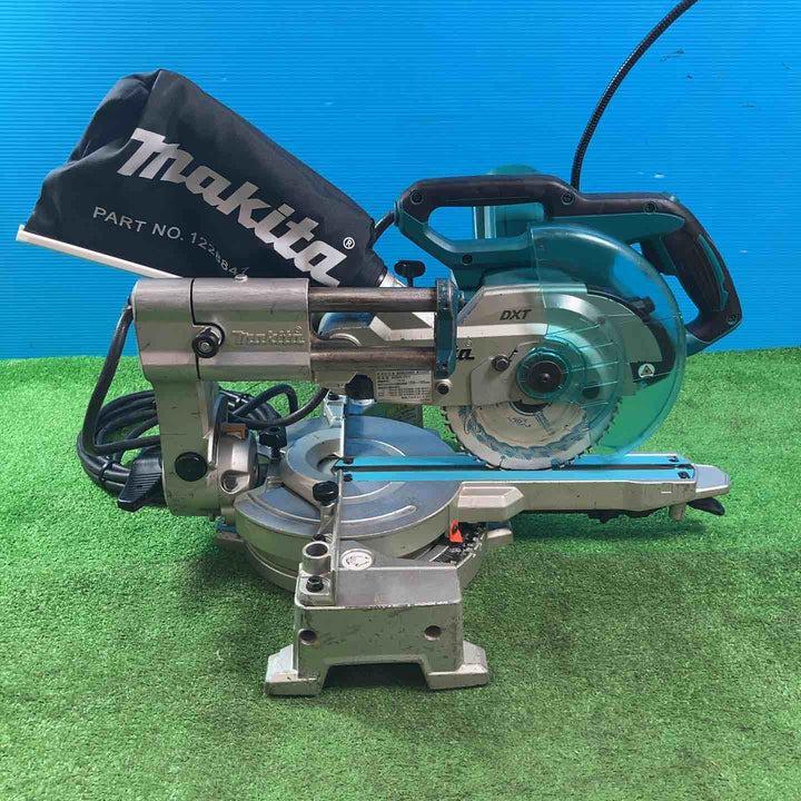 マキタ(makita) 165mmスライドマルノコ LS0613FL【桶川店】
