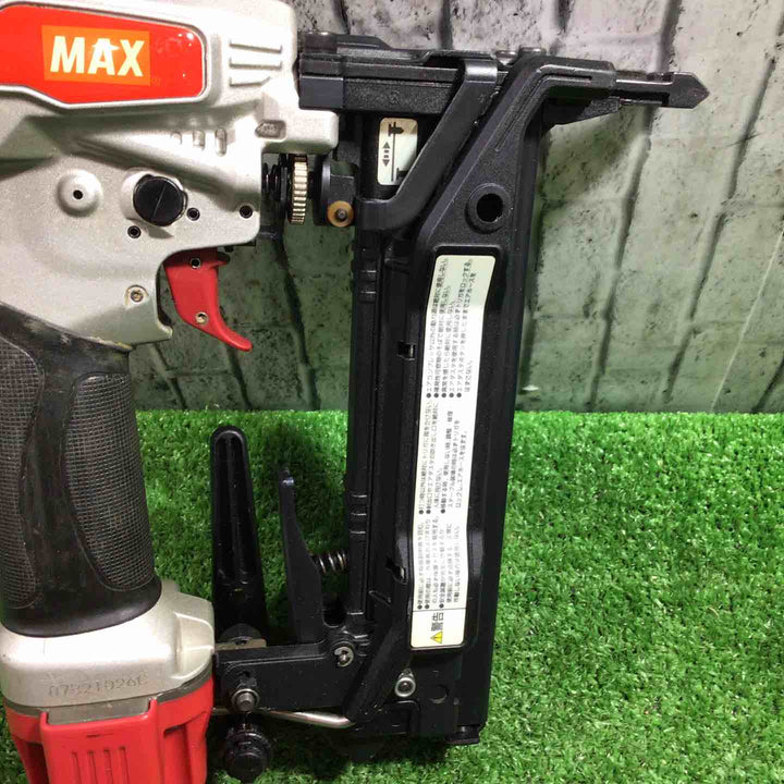★マックス(MAX) 常圧フロアタッカ TA-238F2(D)/4MAフロア【川口店】