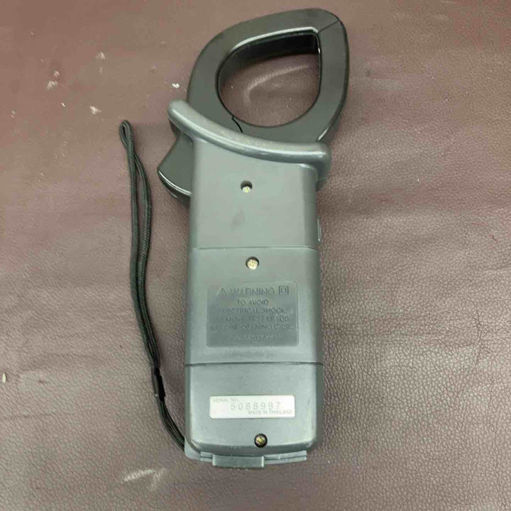 【中古品】 KYOURITSU(共立 キョーリツ) まとめ クランプメーター 検相器 AC/DCクランプメーター デジタル 検査 検知 【東大和店】