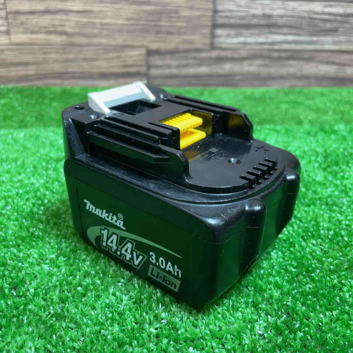 マキタ(makita) 100mmコードレスディスクグラインダー GA400DZ バッテリー付【桶川店】