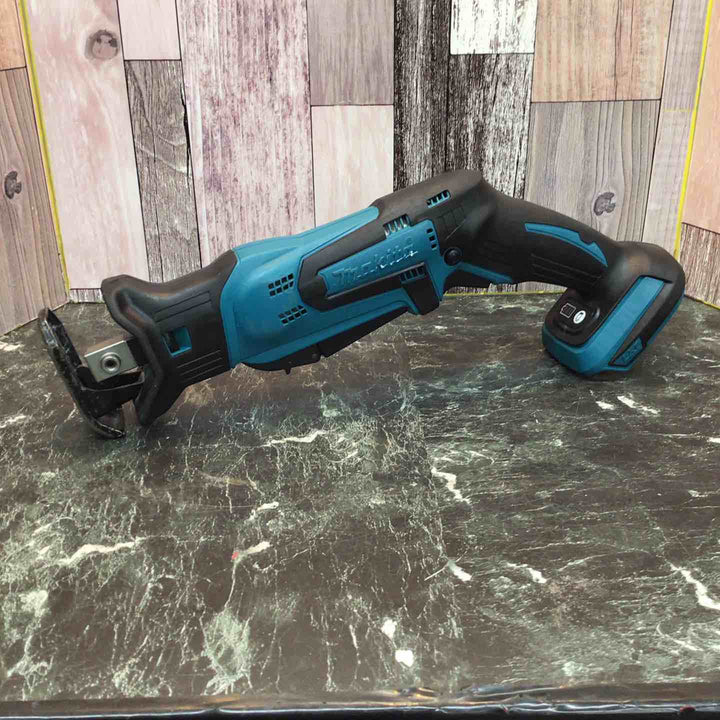 ★マキタ(makita) コードレスレシプロソー JR184DZ【八潮店】