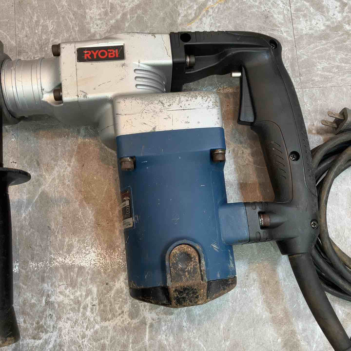 ◇リョービ RYOBI コンクリートハンマ CH-461【八潮店】
