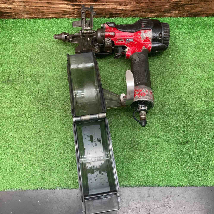 ★マキタ(makita) 高圧エア釘打ち機 AN510HS【川越店】