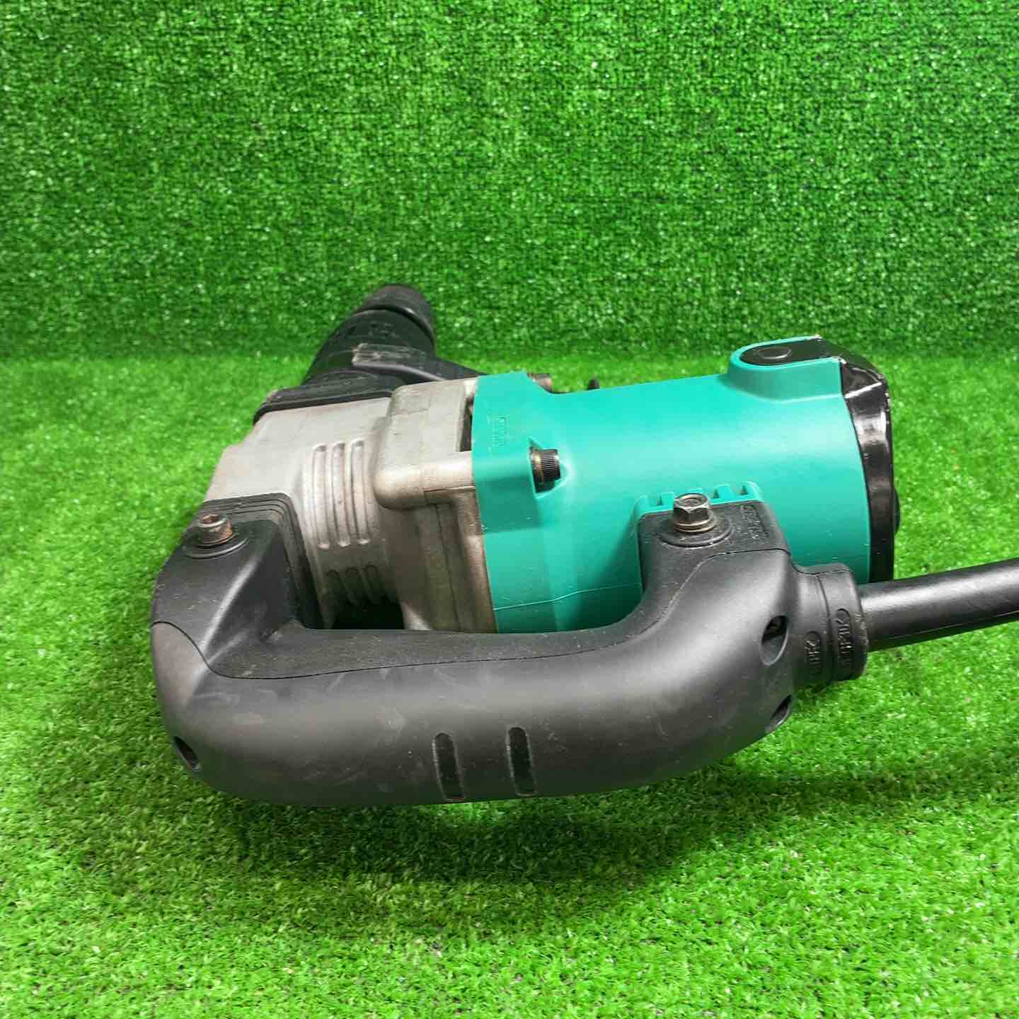 リョービ(RYOBI) コンクリートハンマ CH-462【藤沢店】 RYOBI CH-462