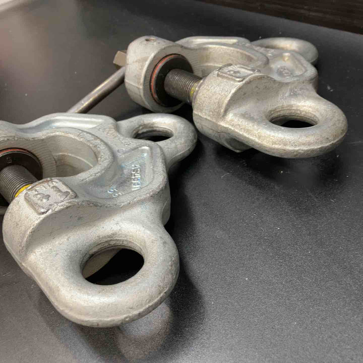 イーグルクランプ　SBB-1t【川越店】