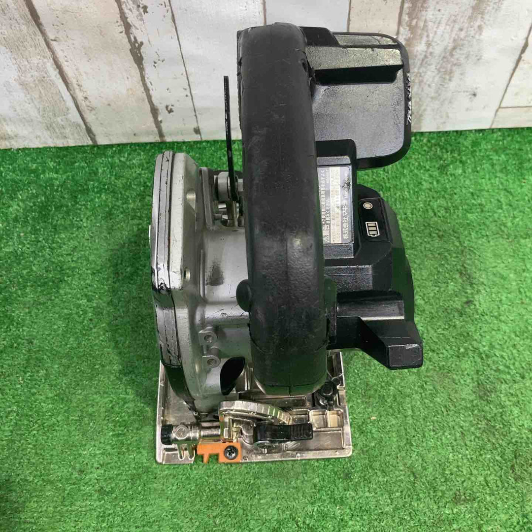 ★マキタ(makita) コードレスマルノコ HS474DZB【町田店】
