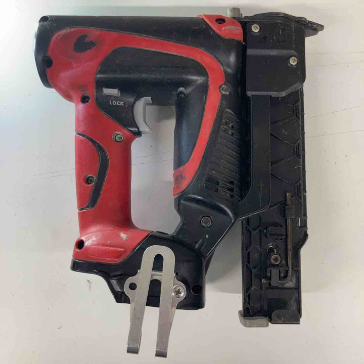 ☆マックス(MAX)18V コードレスフィニッシュネイラ TJ-35FN1 本体のみ【戸田店】