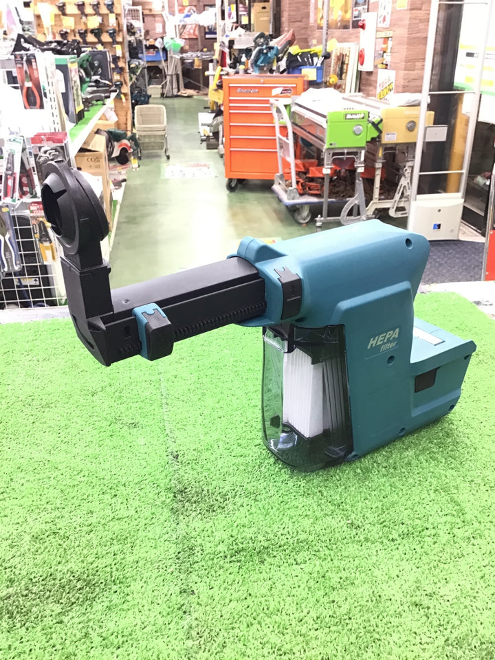 ○マキタ(makita) ハンマドリル 集じんシステムDX01 A-53073【桶川店】