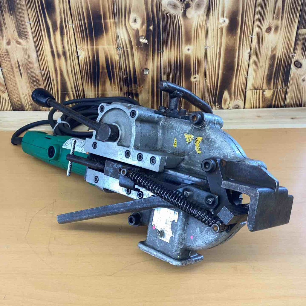 ◇ダイア(DAIA) 鉄筋直角切断機 SDC-38A ダイアソー【越谷店