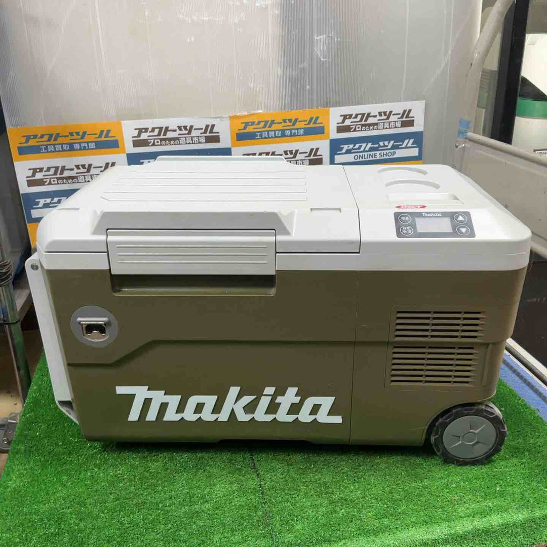 ★マキタ(makita) コードレス冷温庫 CW001GZO【草加店】