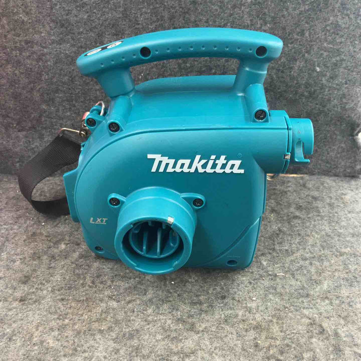 ☆マキタ(makita) コードレス集じん機 VC350DZ【鴻巣店】