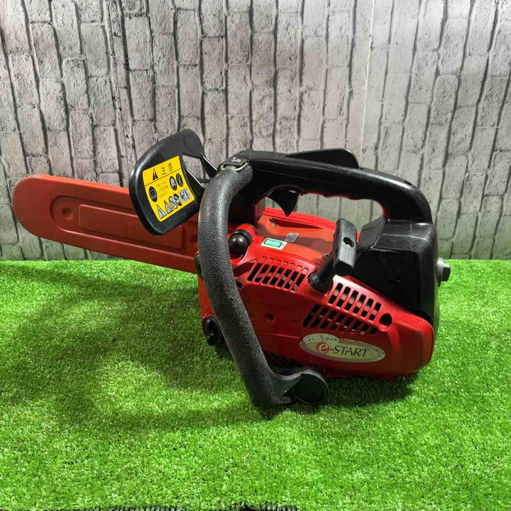 ゼノア(ZENOAH) エンジンチェーンソー スーパーこがる G2501【川口店】