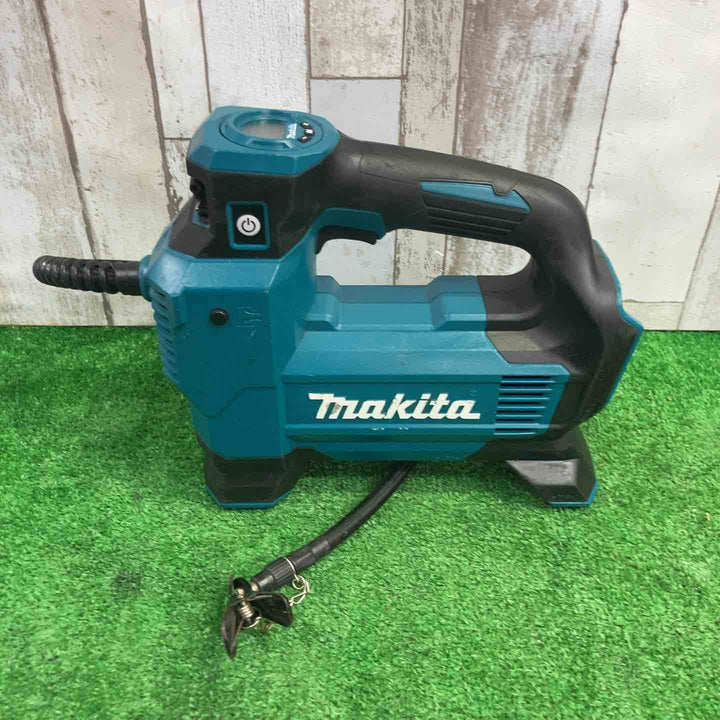 ★マキタ(makita) コードレス空気入れ MP181DZ【町田店】