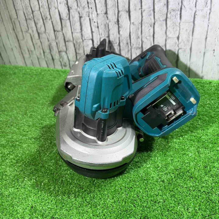 ★マキタ(makita) コードレスポータブルバンドソー 18V PB183DZ【川口店】