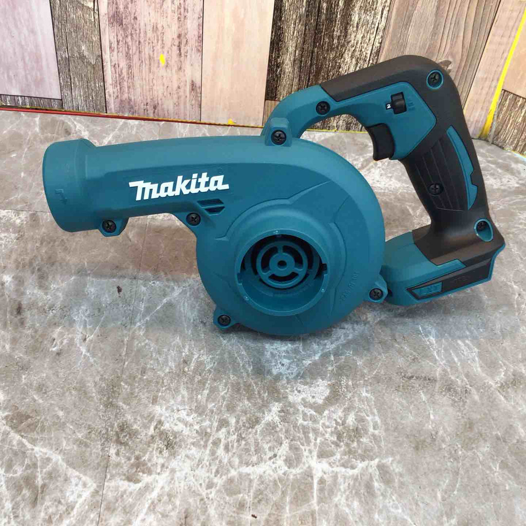 ★マキタ(makita) コードレスブロワ UB185DZ【八潮店】