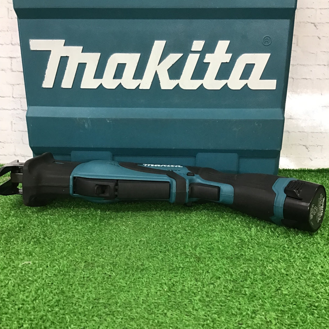 ★マキタ(makita) コードレスレシプロソー JR101DW【町田店】