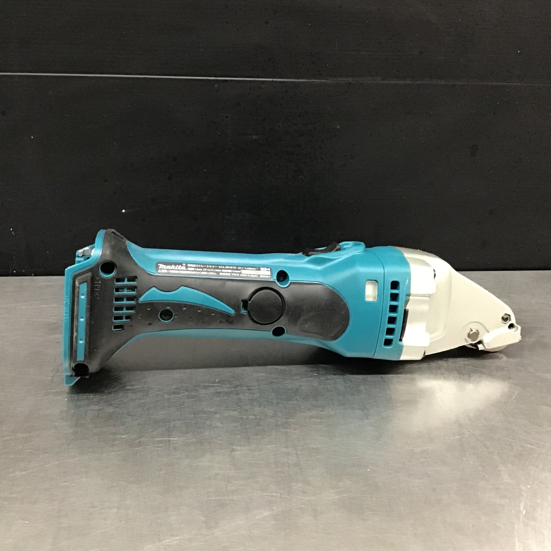 ☆マキタ(makita) コードレスレシプロソー JR184DZ【戸田店】 – アクト