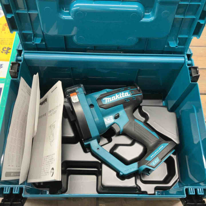 ★マキタ(makita) コードレス全ネジカッター SC102DZK【戸田店】