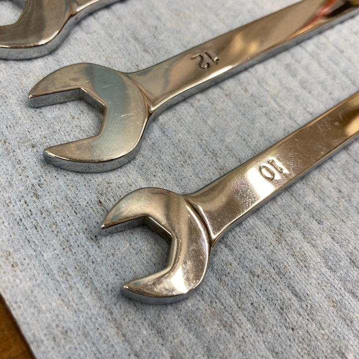 マックツール/MACTOOLS スパナレンチ DTM1011,1213,1415,1618【柏店】