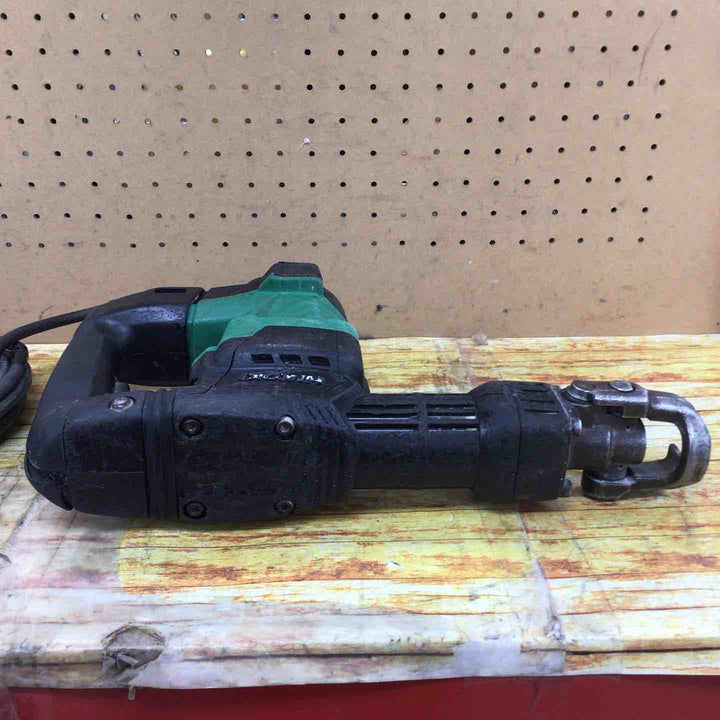 ★ハイコーキ(HIKOKI ※旧:日立工機) ハンマ H41SA4【川崎店】