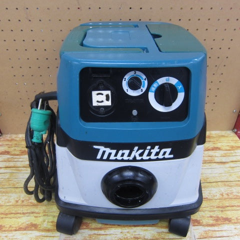 マキタ(makita) 集じん機 乾式 484(P)【川崎店】