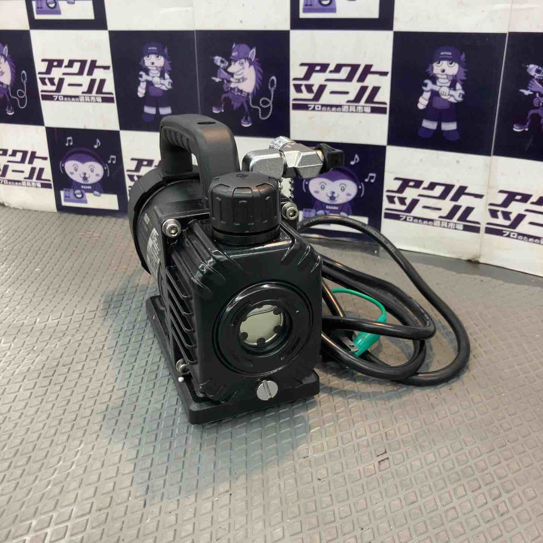 【中古品】タスコ(TASCO) 真空ポンプ TA150SV-B【所沢店】