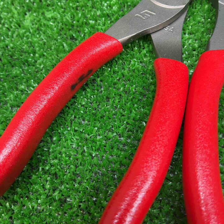 Snap-on ニードルノーズプライヤー 95ACF、ダイヤゴナルカッター 86ACF×2、ダイアゴナルカッター 387BCP、プライヤー  EP891A 5点セット【藤沢店】