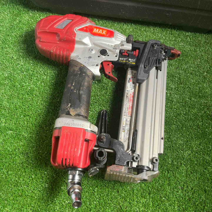 ★マックス(MAX) 常圧フィニッシュネイラ TA-255SF1(D)【草加店】