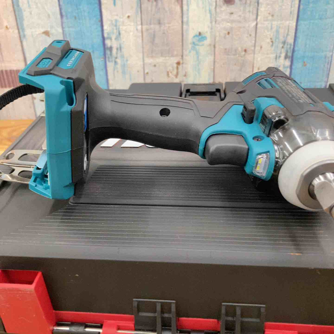 ★マキタ(makita) コードレスインパクトレンチ TW004GZ【柏店】