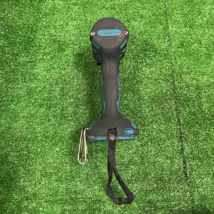 ★マキタ(makita) コードレスインパクトドライバー TD172DRGX【草加店】
