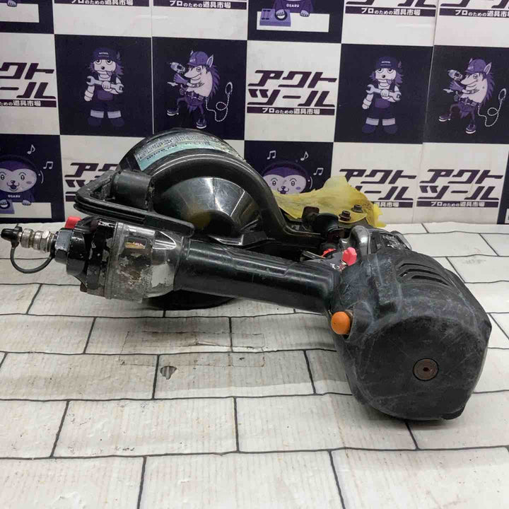 ★ハイコーキ(HIKOKI ※旧:日立工機) 高圧エア釘打ち機 NV90HR(S)【所沢店】