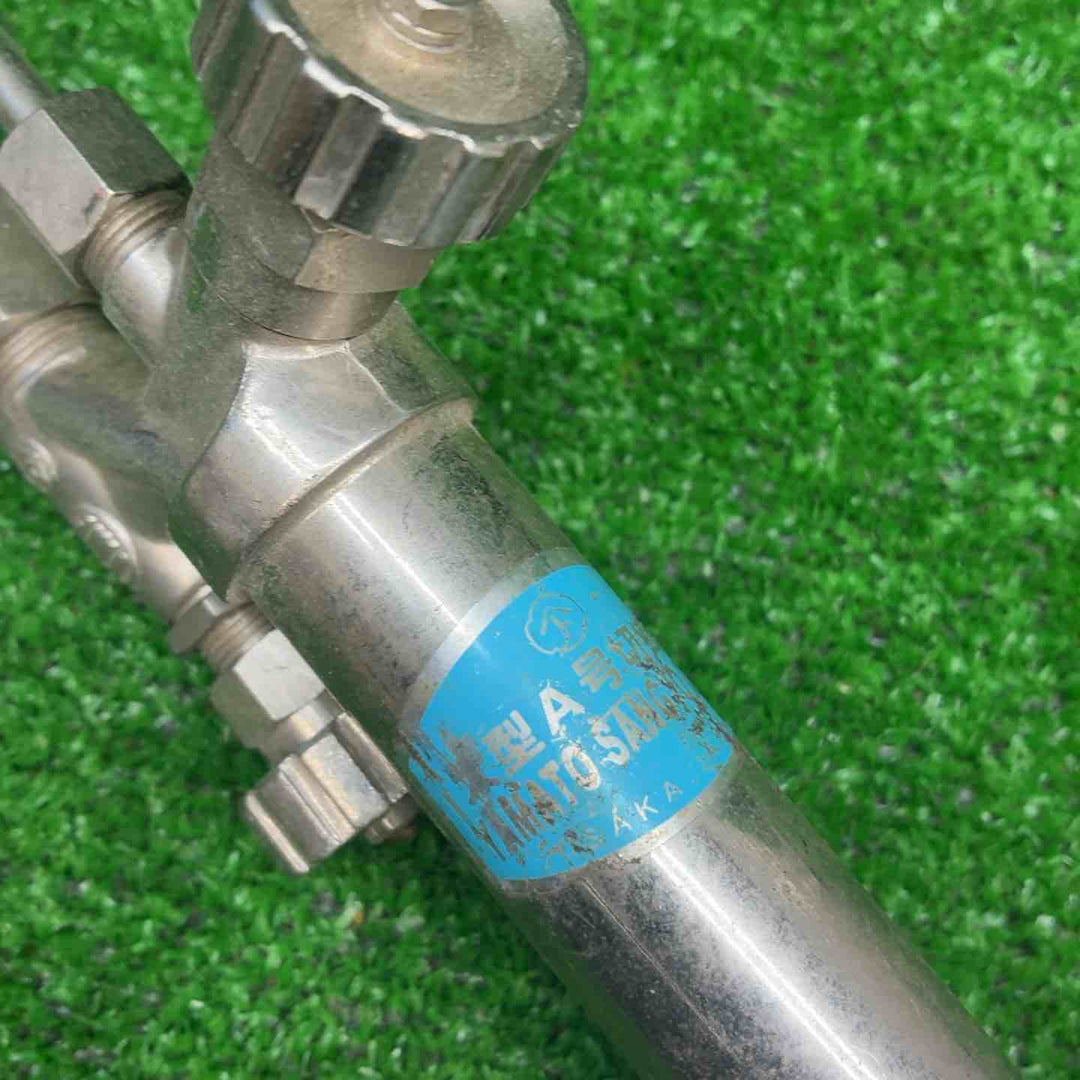 【現状品】【2点セット】YAMATO A号切断機、千代田精機 GLITTER グリッター 切断機【藤沢店】