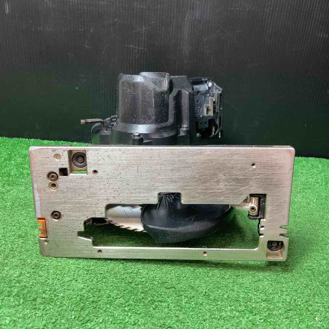 【現状品】★マキタ(makita) コードレス丸のこ HS631DZB【岩槻店】