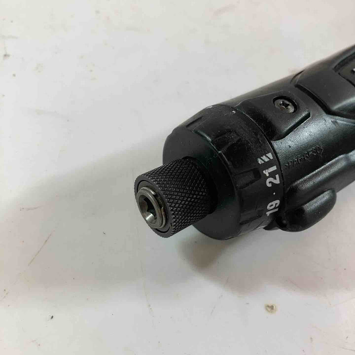 ◇マキタ(makita) コードレスペンドライバドリル DF010DSB【川崎店】