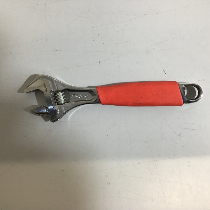 【中古品】Snap-on FADH8B モンキーレンチ【戸田店】