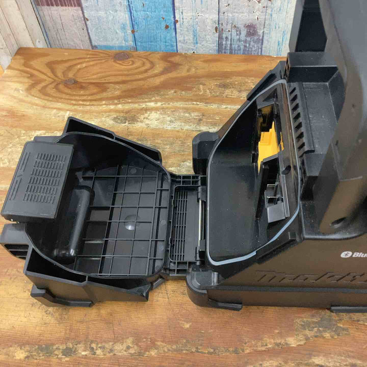 ☆マキタ(makita) コードレススピーカー MR200B【柏店】