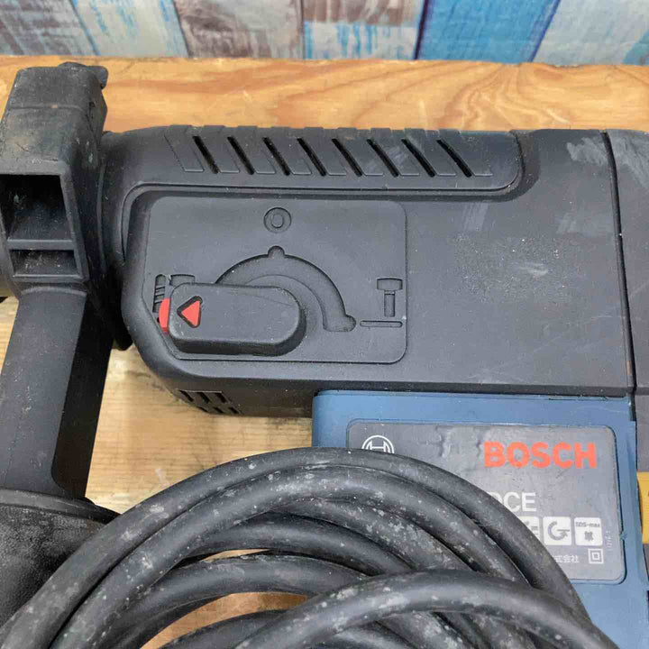 ◇ボッシュ(BOSCH) ハンマドリル GBH5/40DCE【柏店】