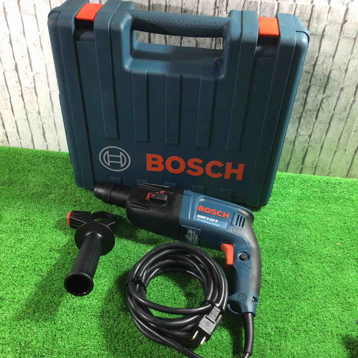 ★ボッシュ(BOSCH) ハンマドリル GBH2-23E【川口店】