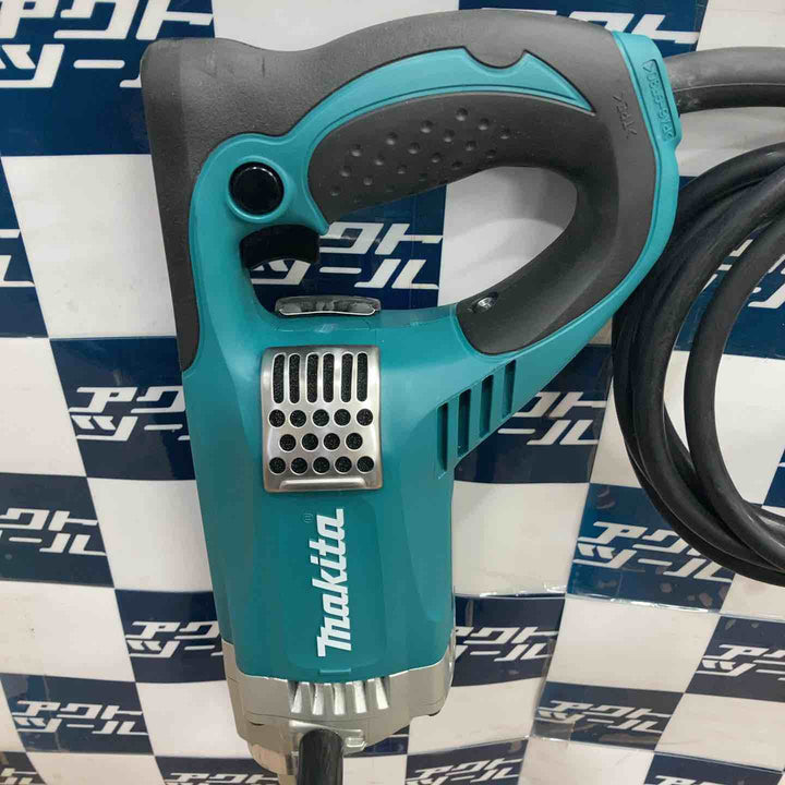 ☆マキタ(makita) コンクリートかくはん機 UT1305【草加店】