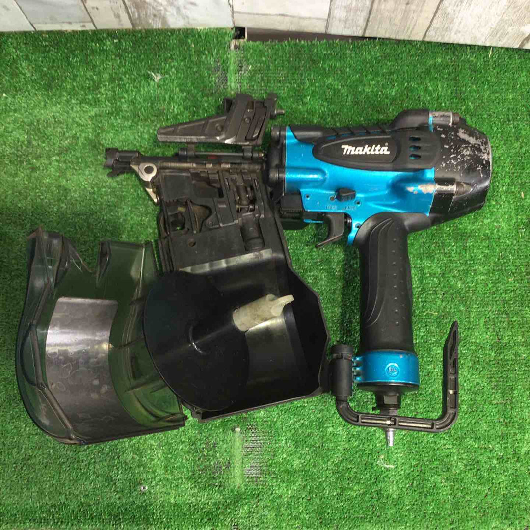 マキタ(makita) 高圧エア釘打ち機 AN930H【町田店】
